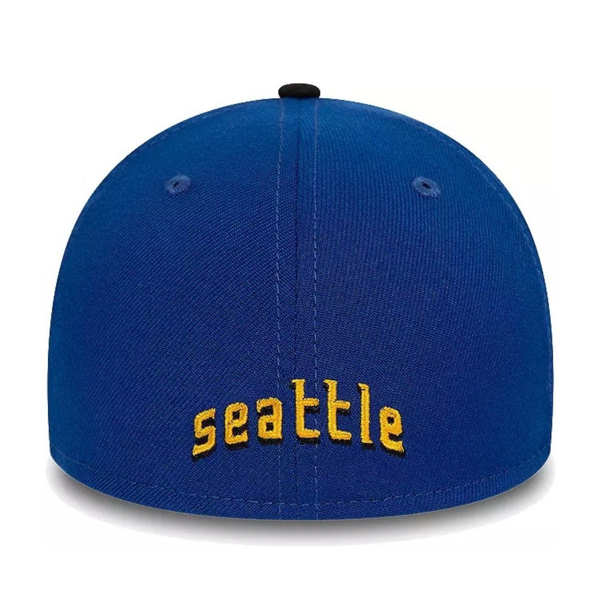 Mariners City Connect Classic Stretch-Fit Hat