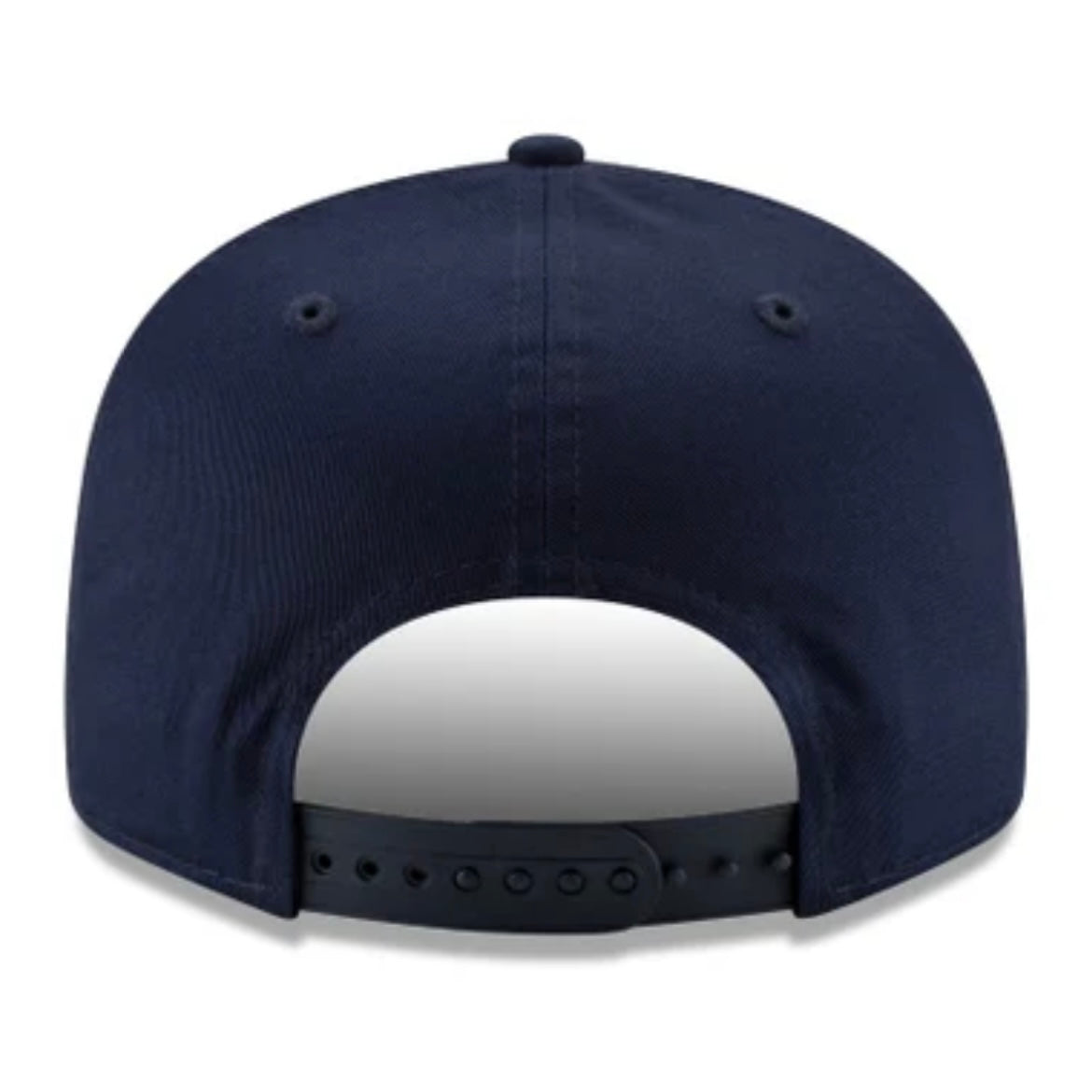 Seahawks Navy 9Fifty Snapback Hat