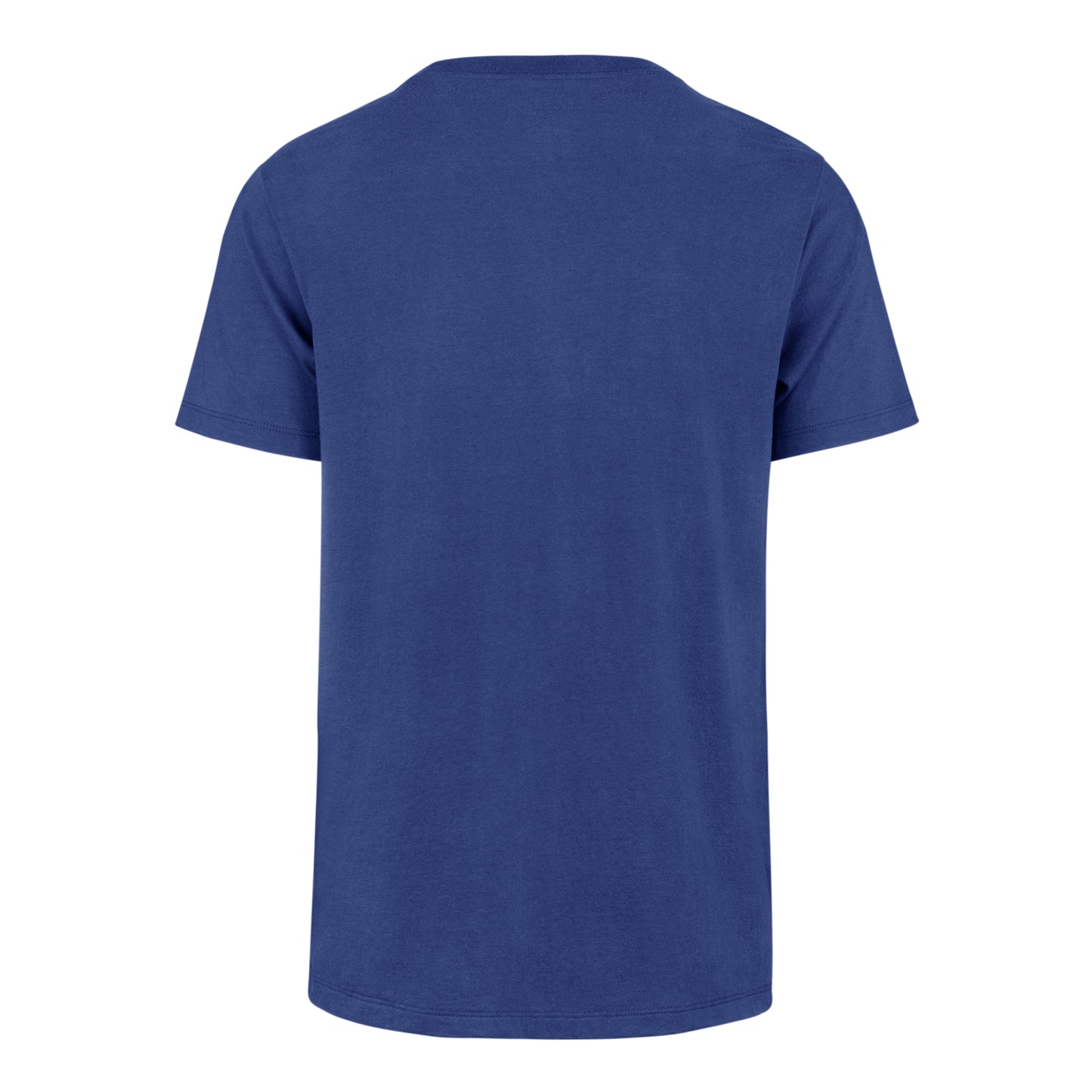 Sounders Blue Logo Tee