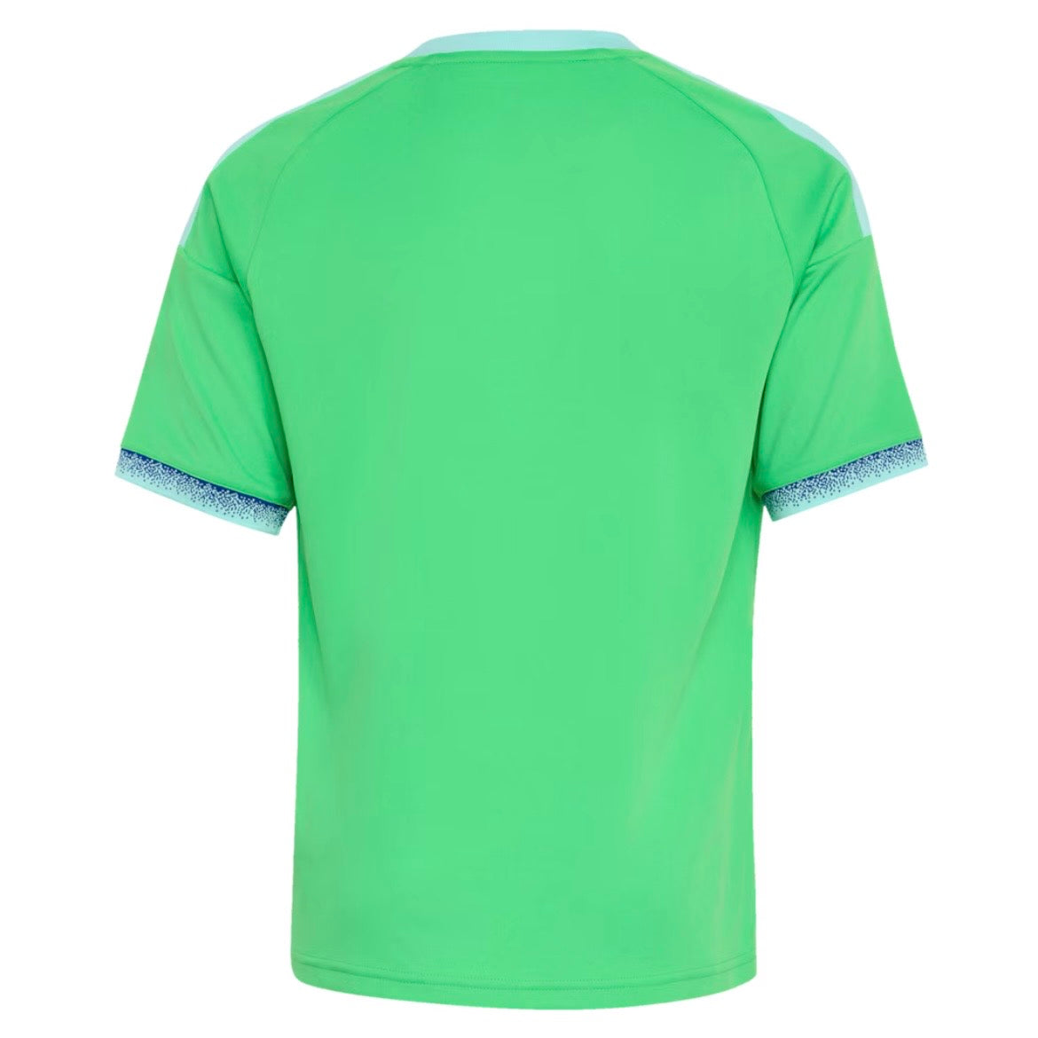 Youth Sounders FC 2026 The Evergreen State Kit Jersey