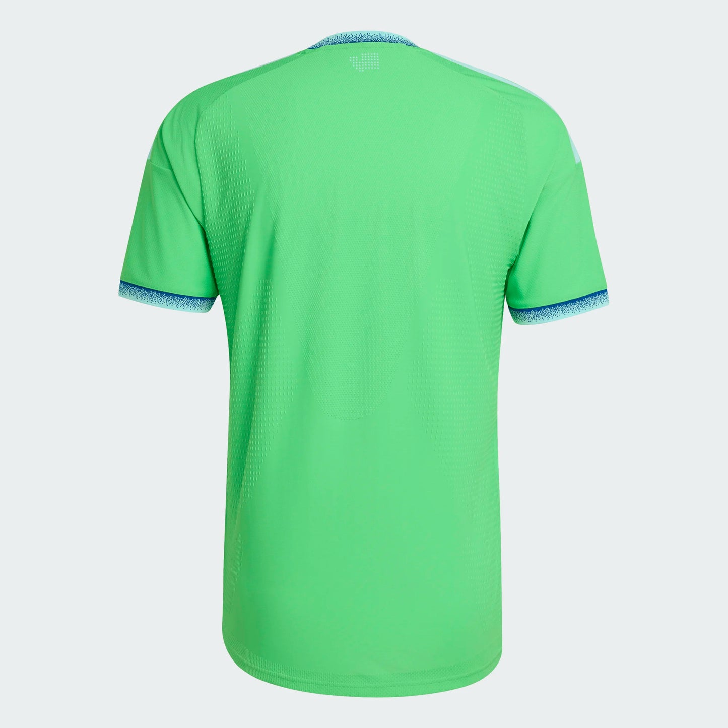 Sounders FC 2026 The Evergreen State Kit Authentic Jersey