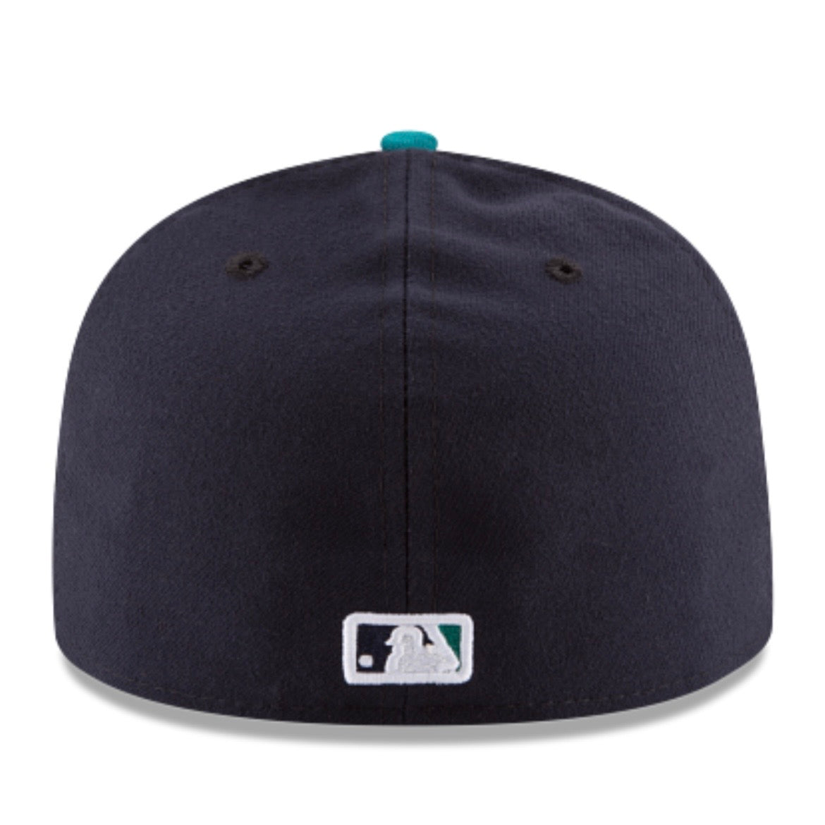 Mariners “50 Seasons” On-Field Alternate-1 Authentic Fitted Hat