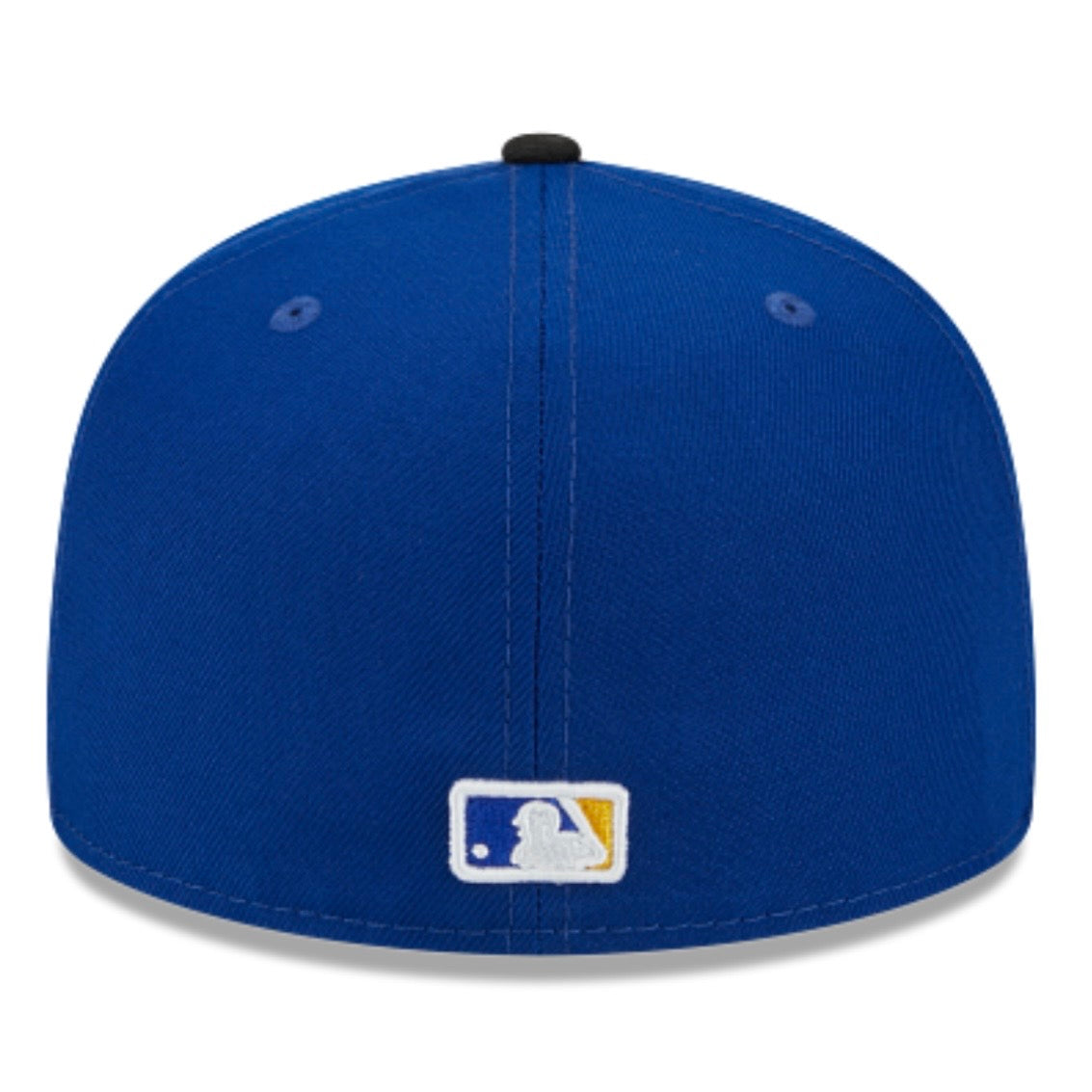 Mariners “50 Seasons” On-Field City Connect Authentic Fitted Hat