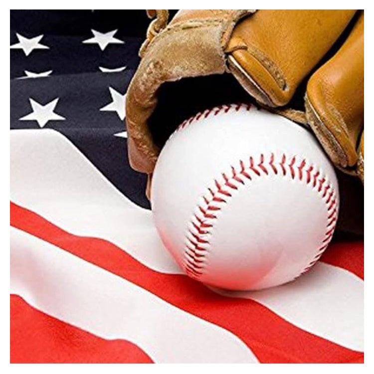 Gameday Autograph Baseball