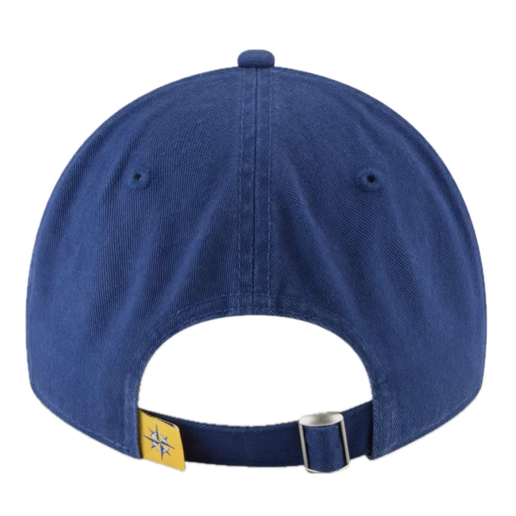 Mariners Alternate2 Classic Adjustable Hat