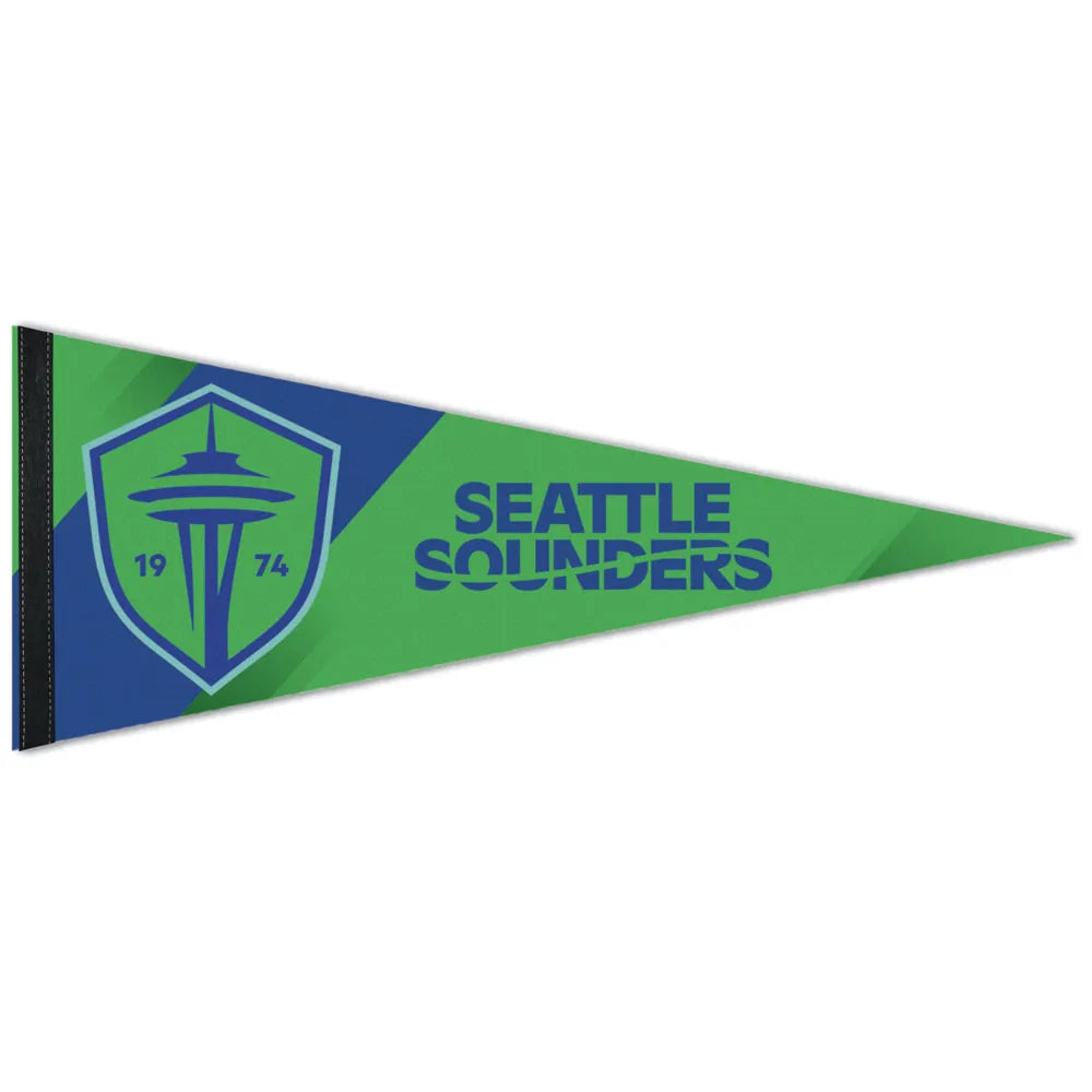 Sounders Premium Pennant