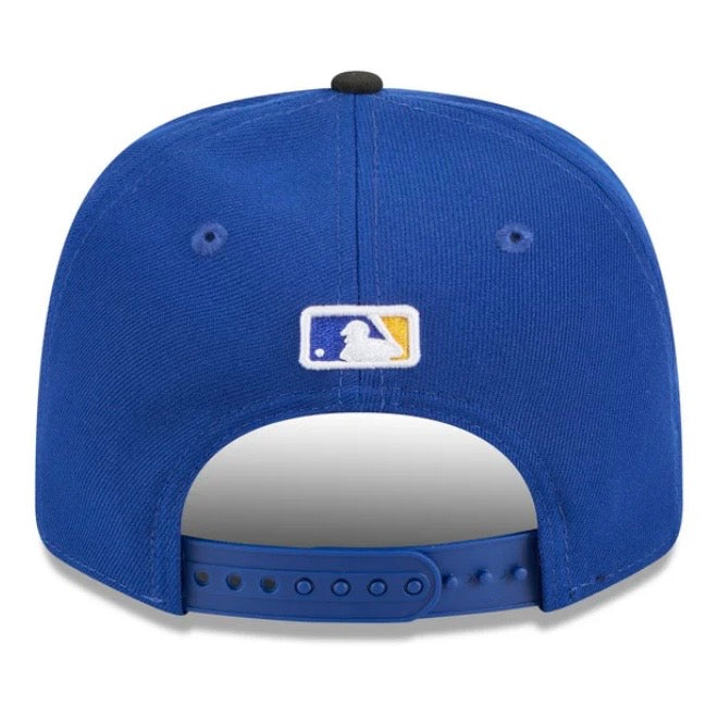 Mariners City Connect 9Seventy Stretch-Snap Hat
