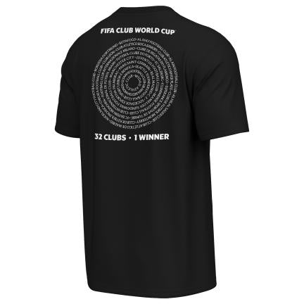 FIFA Club World Cup 2025 Official Tee