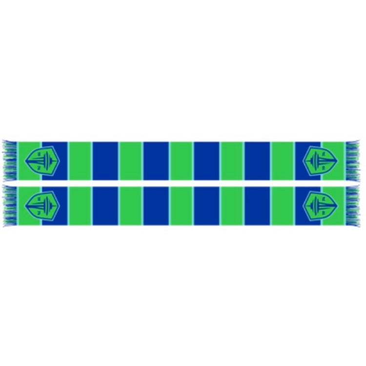 Sounders Classic Bar Scarf