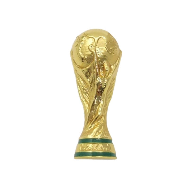 FIFA World Cup 2026 Trophy Pin