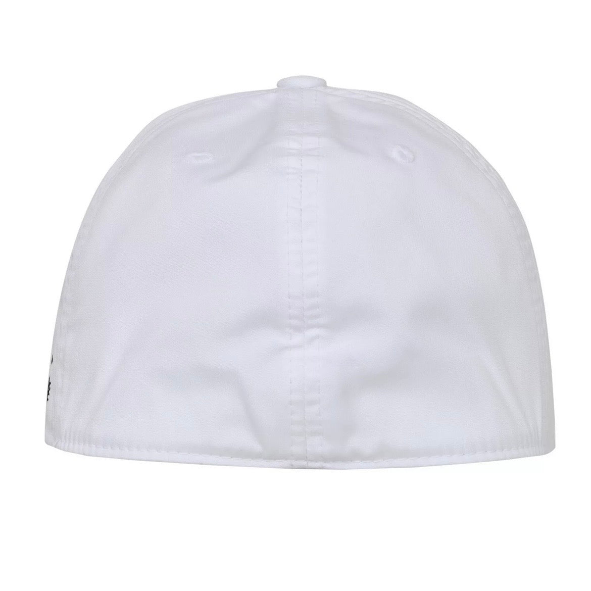 FIFA World Cup 2026 White DryTek Adjustable Hat