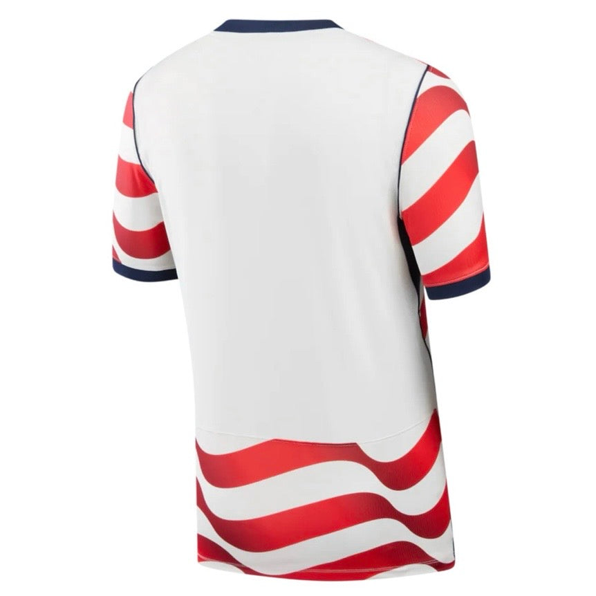 FIFA World Cup 2026 USMNT Nike Home Kit Official USA Jersey
