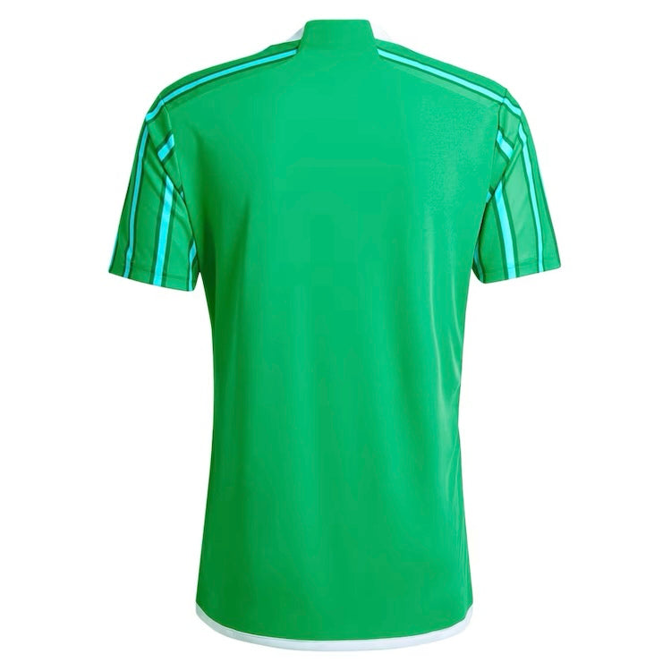 Sounders FC 2025 The Anniversary Kit Replica Jersey