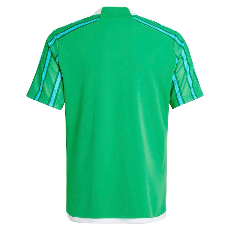 Youth Sounders FC 2024 The Anniversary Kit Jersey