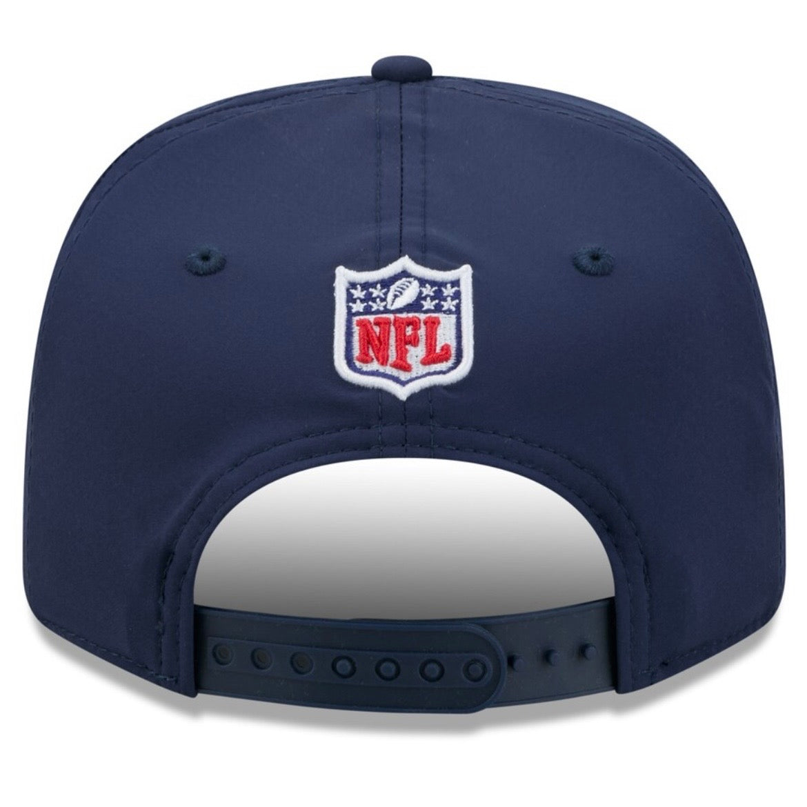 Seahawks Sideline Rivalry Stretch-Snap Hat