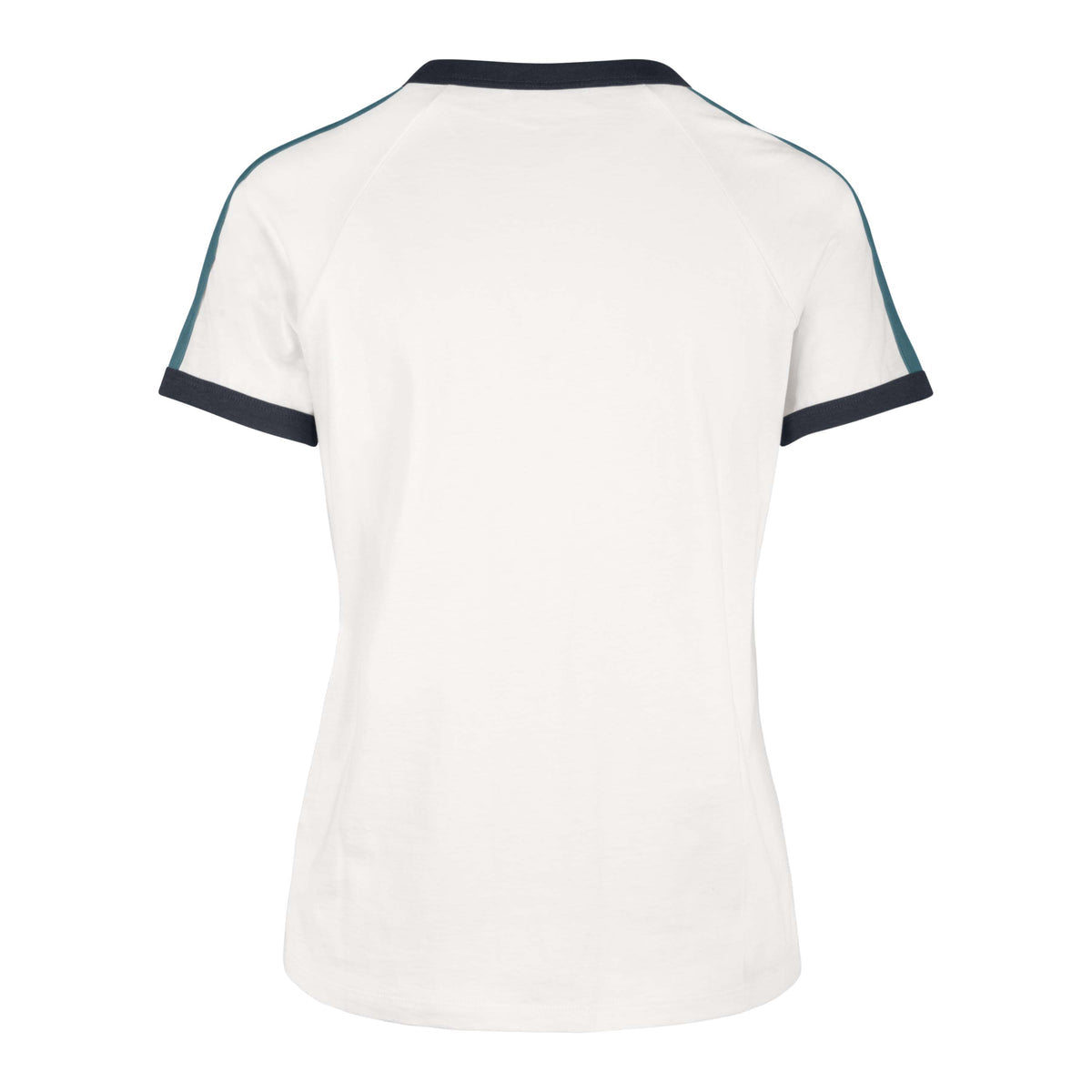 Women's Mariners Whitewash Graphic Tee