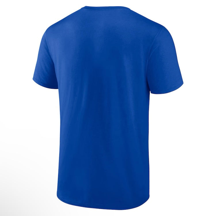 Sounders Wordmark Logo Tee