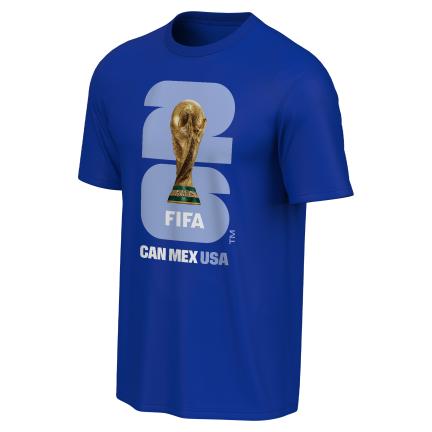 Youth FIFA World Cup 2026 USA Trophy Tee
