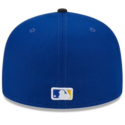 Mariners City Connect 59Fifty Fitted On-Field Hat