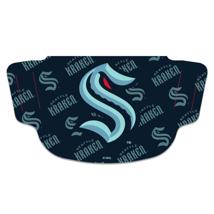 Kraken Face Mask