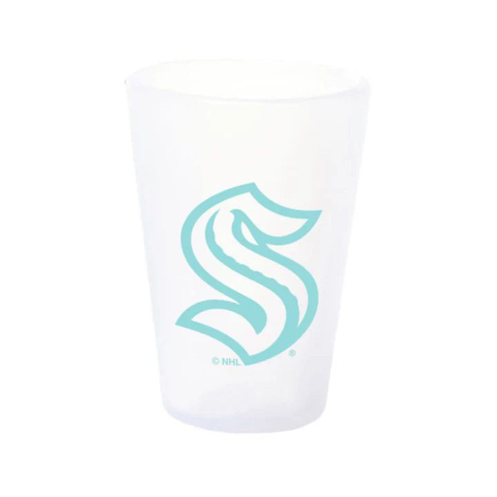 Kraken 1.5oz Silicone Shot Glass