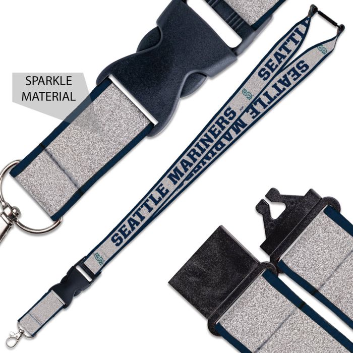 Mariners Reflective Lanyard