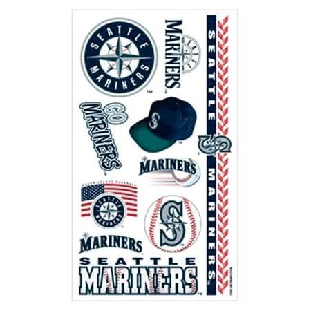 Mariners Tattoo Pack