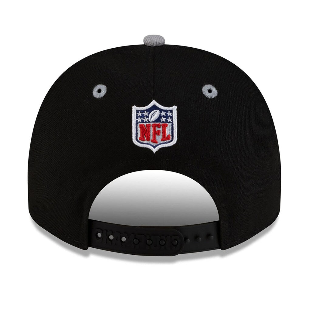 Seahawks NFC Champions Super Bowl LX Official Locker Room On-Field Hat