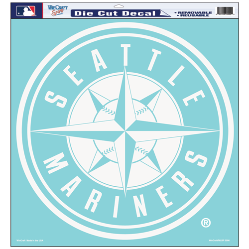 Mariner Decals