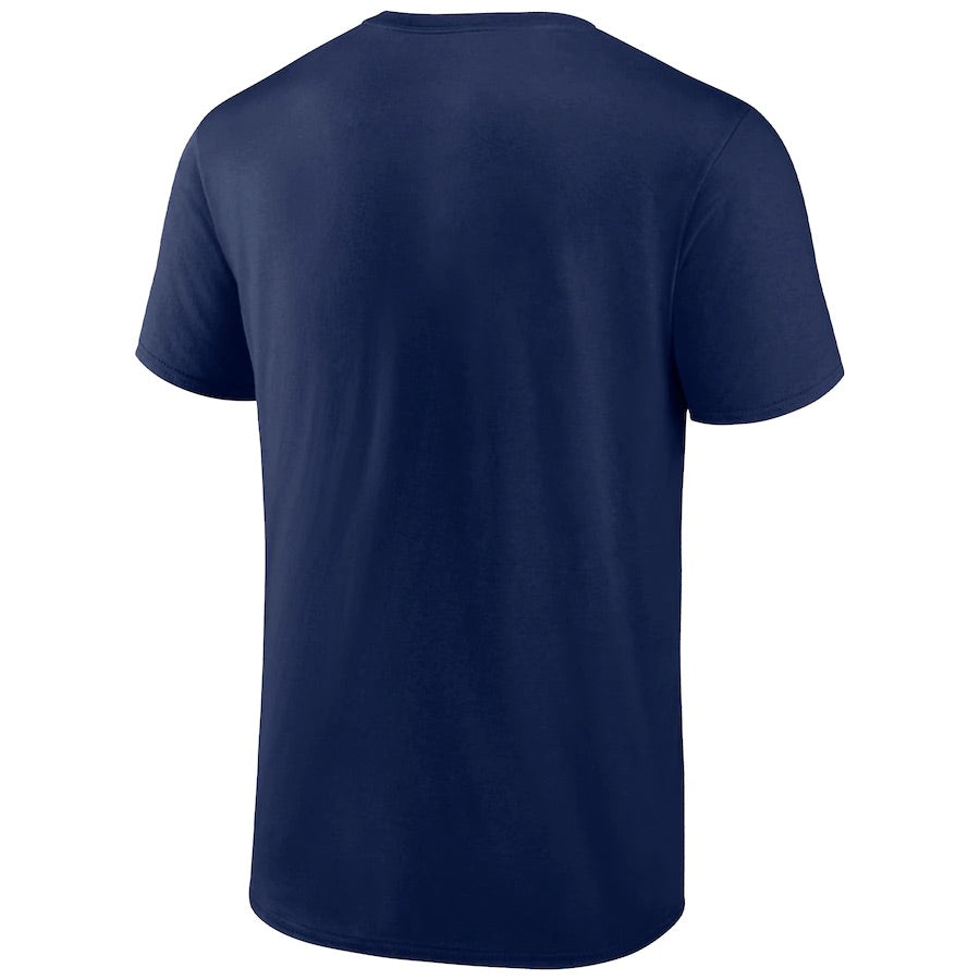 Julio Rodriguez 2022 Rookie Of The Year Navy Shirt