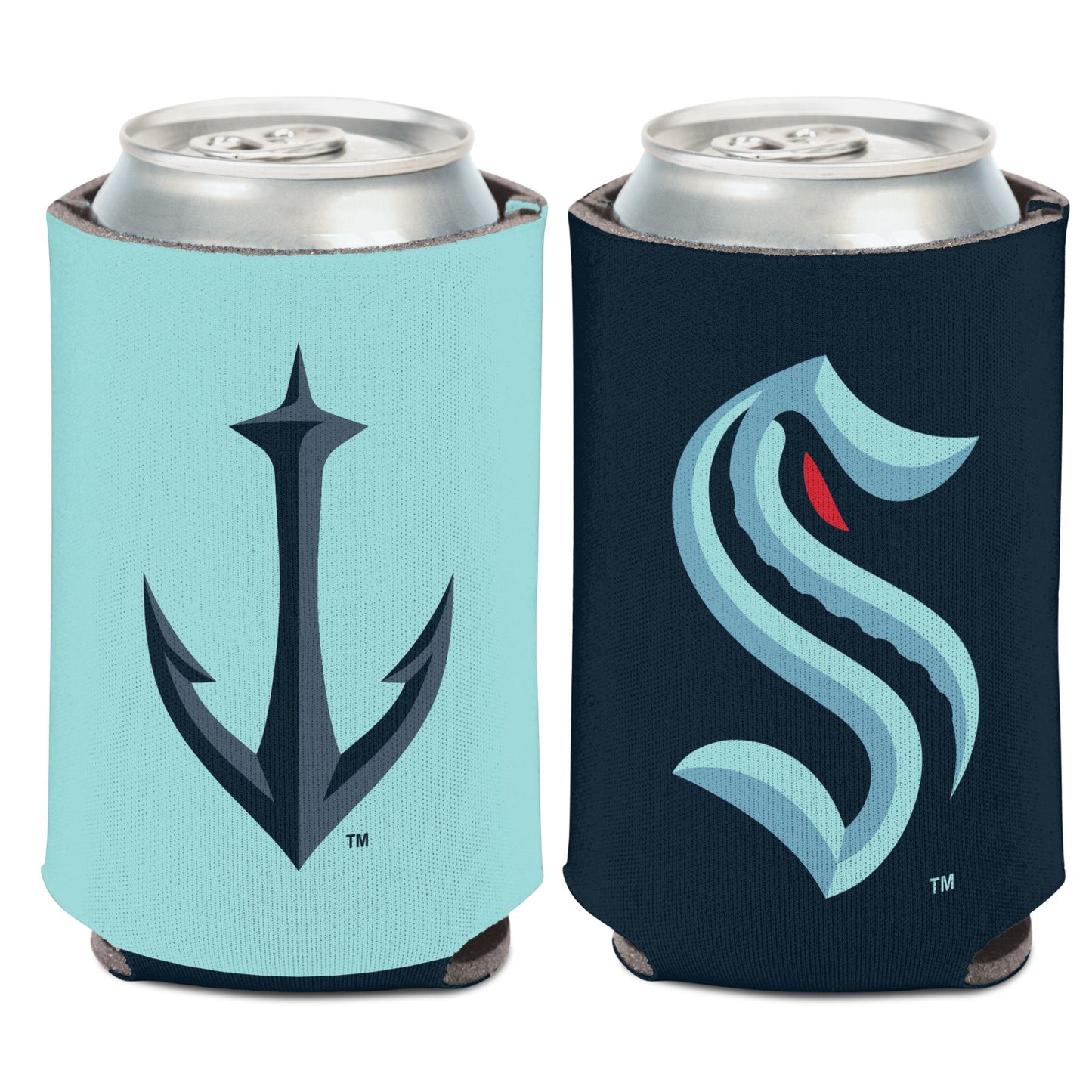 Kraken Can Cooler Koozie