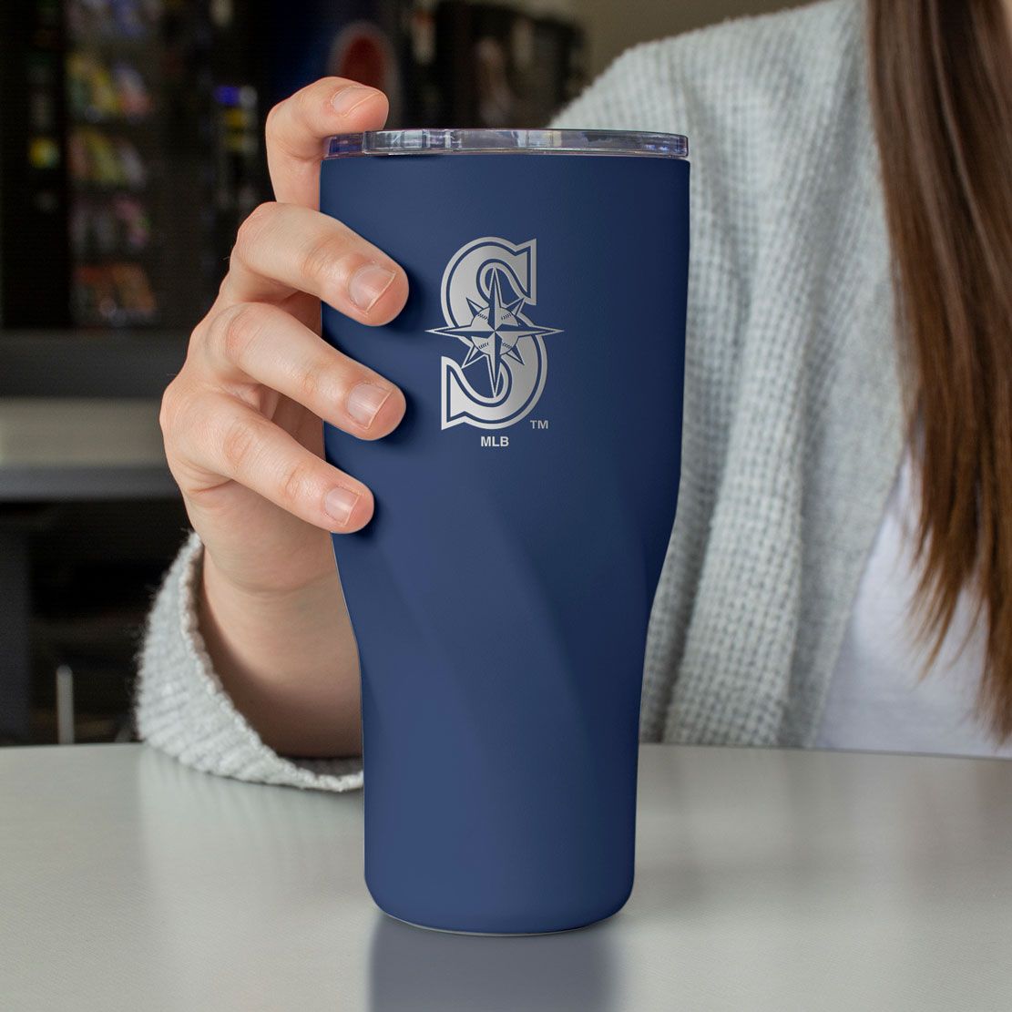 Mariners 20oz Stainless Tumbler Mug