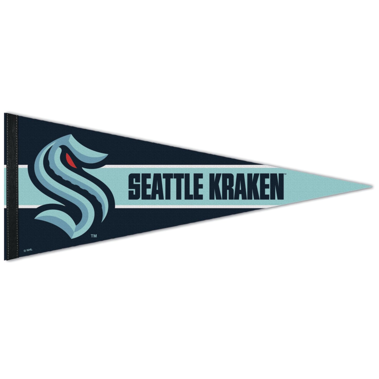 Kraken Premium Pennant