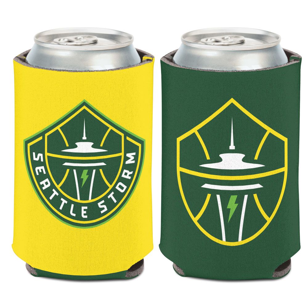 Storm Can Cooler Koozie