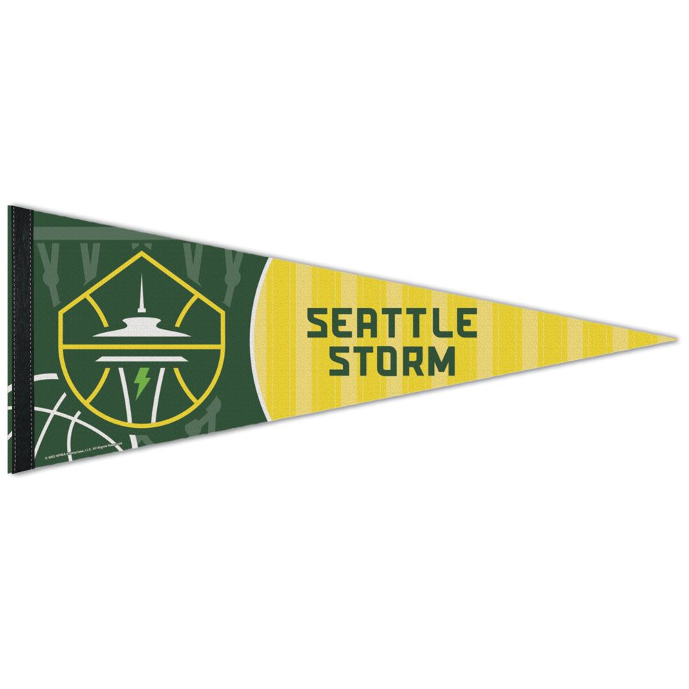 Storm Premium Pennant