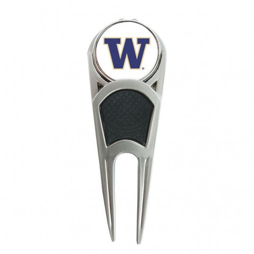 UW Huskies Golf Repair Tool