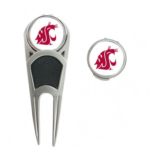 WSU Cougars Golf Repair Tool