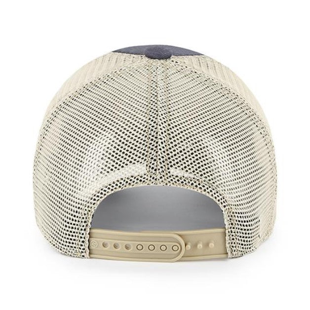 Kraken Classic Trucker Snapback Hat
