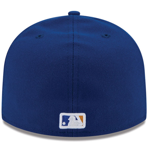 Mariners On-Field Alternate-2 Authentic Fitted Hat