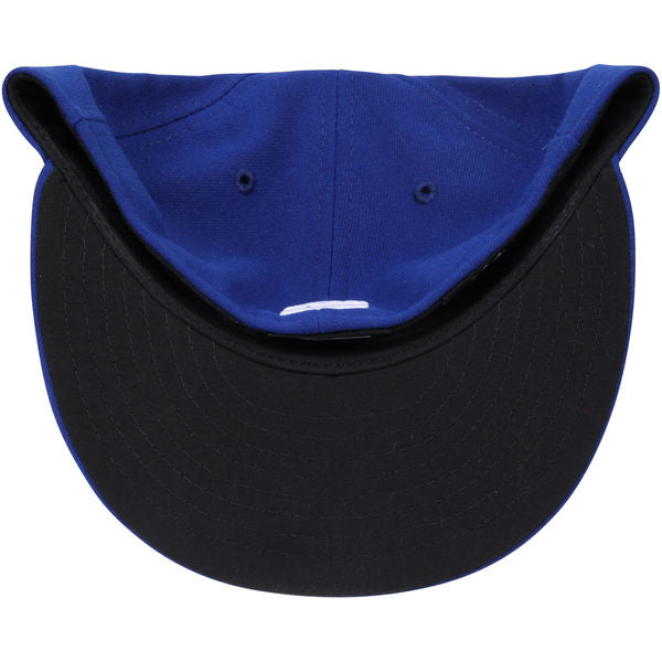 Mariners On-Field Alternate-2 Authentic Fitted Hat