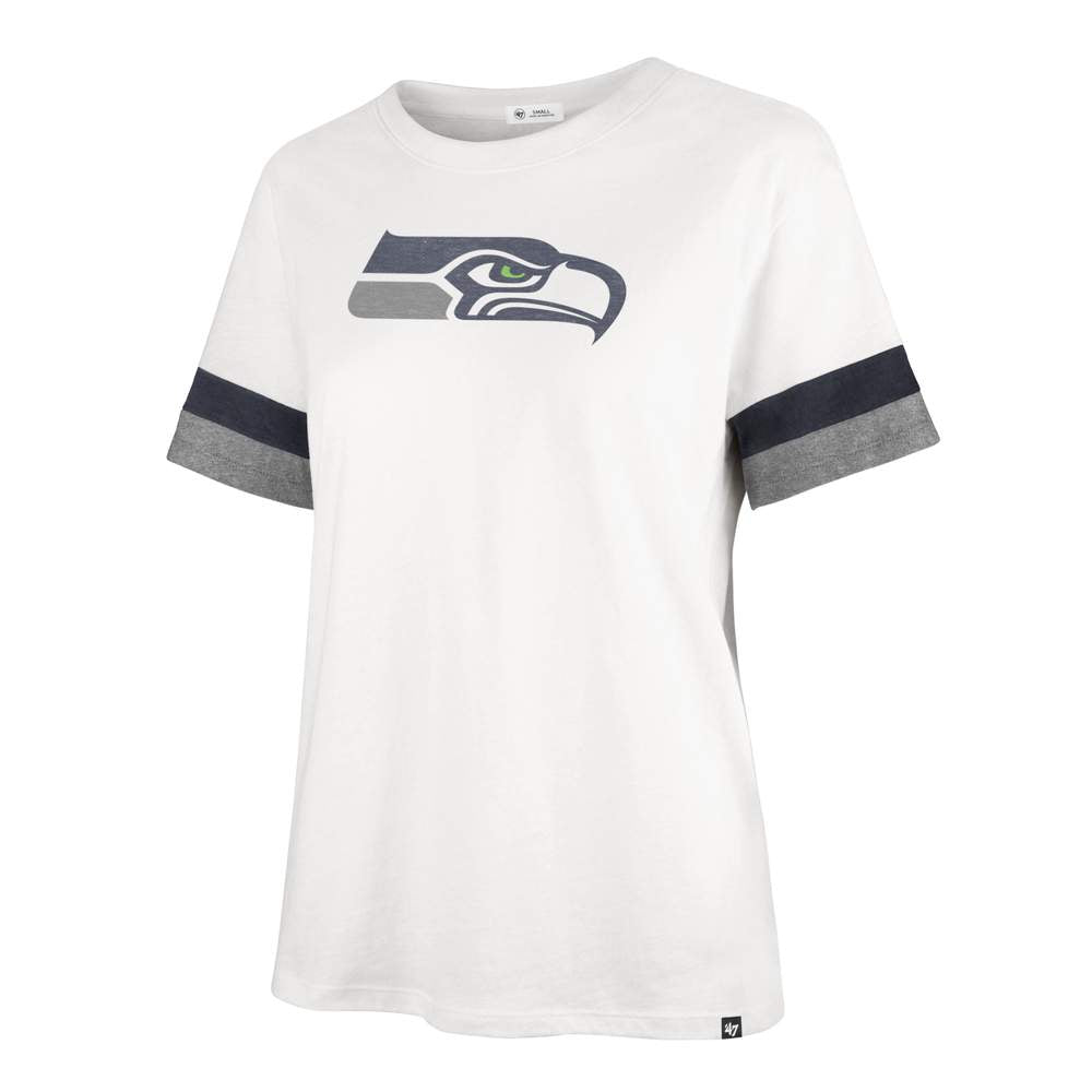 Women's Seahawks Premier Tee