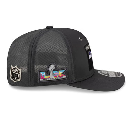 Seahawks Official Super Bowl LX Opening Night Hat