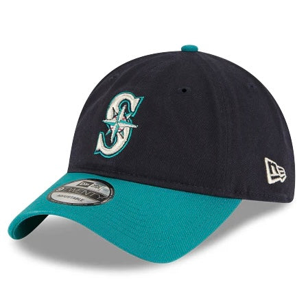 Mariners Alternate Classic Adjustable Hat