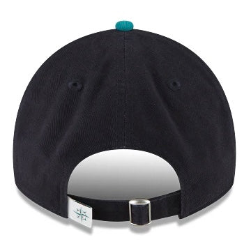 Mariners Alternate Classic Adjustable Hat