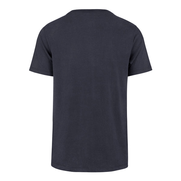 Mariners 2025 Division Champions Official Navy Tee