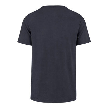 Mariners 2025 Division Champions Official Navy Tee