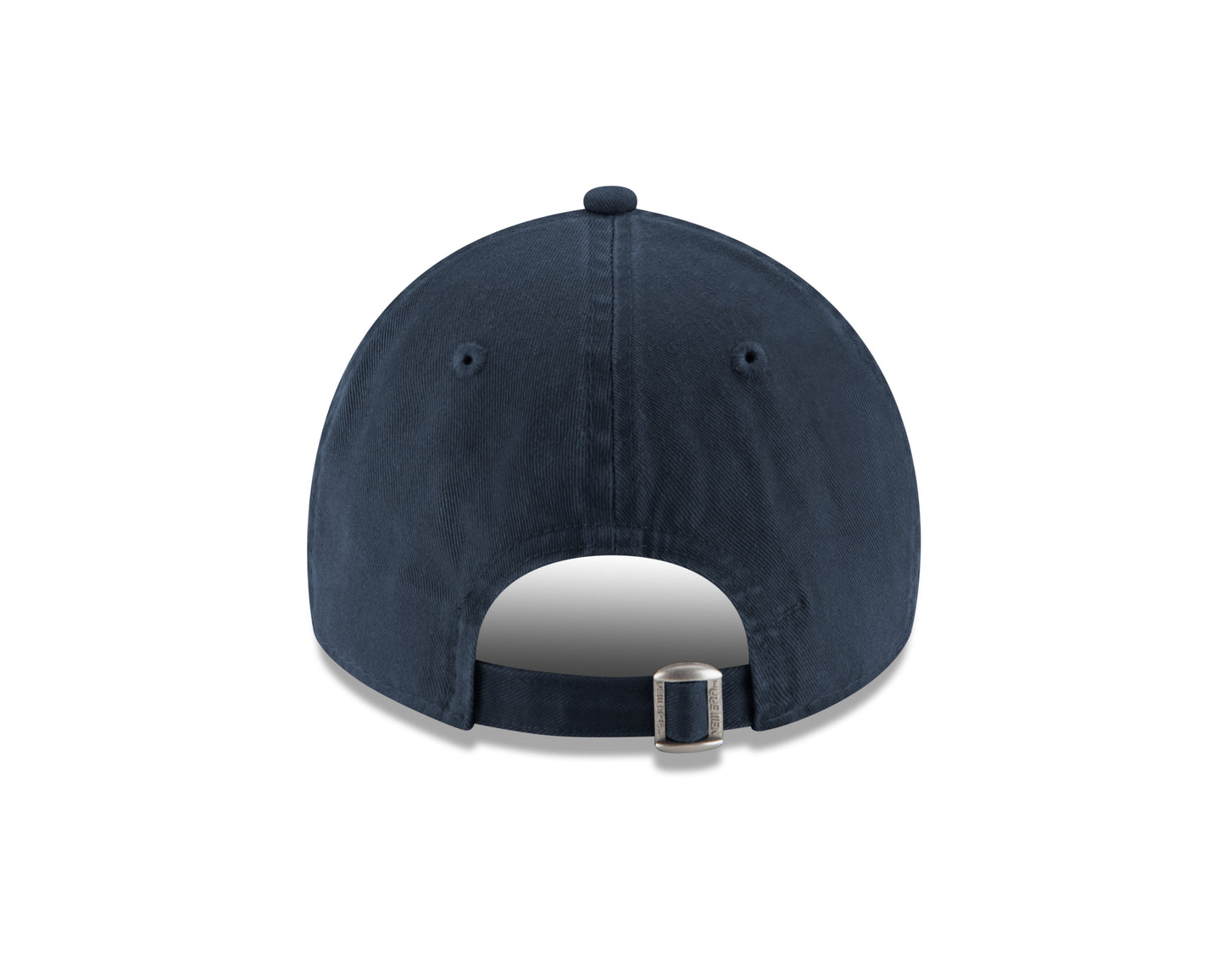 Mariners 2025 Division Champions Official 9Twenty Adjustable Navy Hat