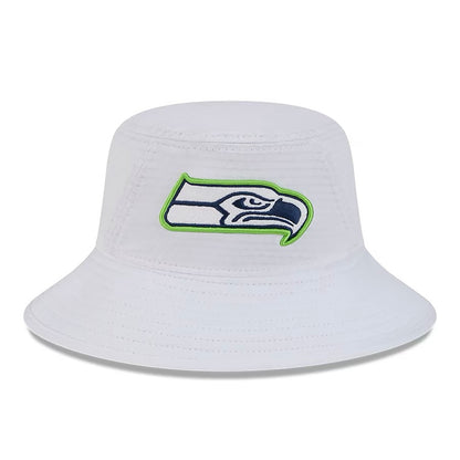 Seahawks 2024 Training Camp Bucket Hat