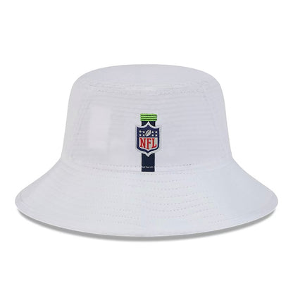 Seahawks 2024 Training Camp Bucket Hat