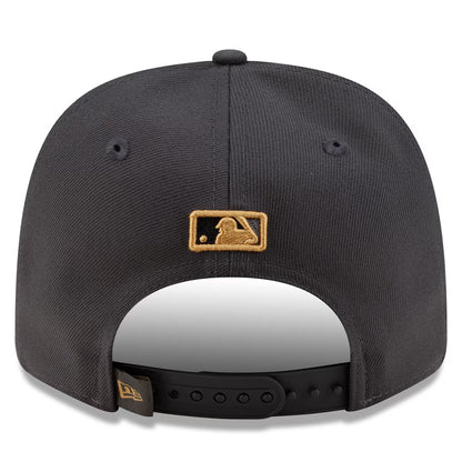 Mariners 2025 ALCS On-Field Official Locker Room Hat